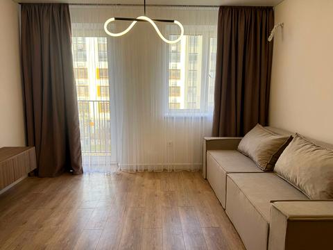 квартира по адресу Соборная ул., 2к