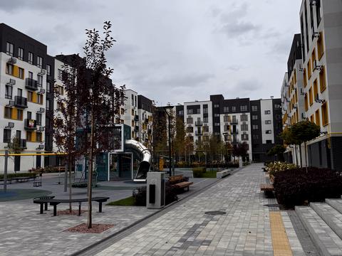 квартира по адресу Соборная ул., 2к