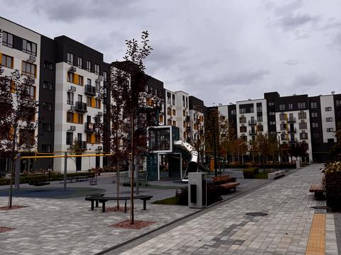 квартира по адресу Соборная ул., 2к