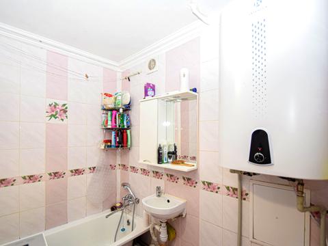 квартира за адресою Патріарха Любомира Гузара вул., 10