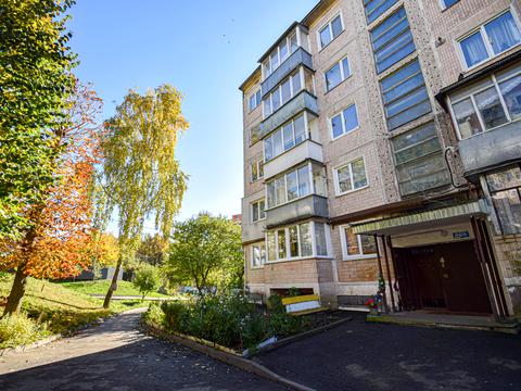 квартира за адресою Патріарха Любомира Гузара вул., 10