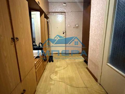 квартира за адресою Зіньківська вул., 10