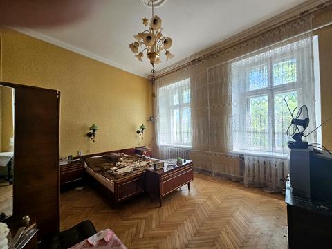 квартира за адресою Прохоровська вул., 14