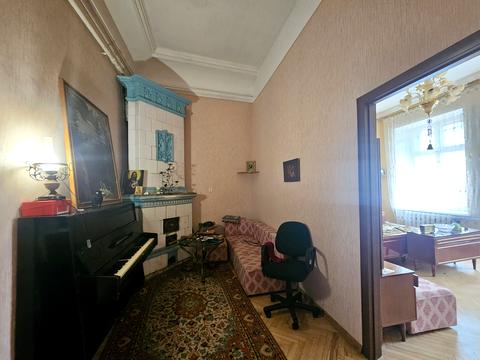 квартира за адресою Прохоровська вул., 14