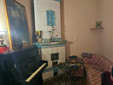 квартира за адресою Прохоровська вул., 14