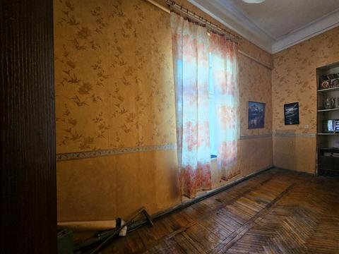 квартира за адресою Прохоровська вул., 14