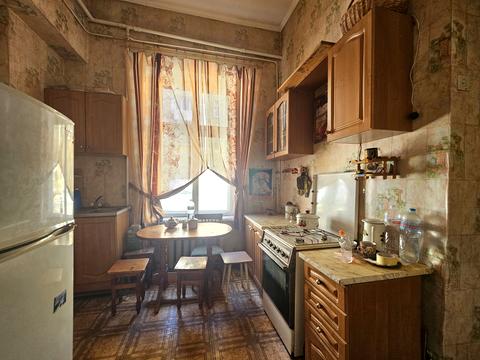 квартира за адресою Прохоровська вул., 14