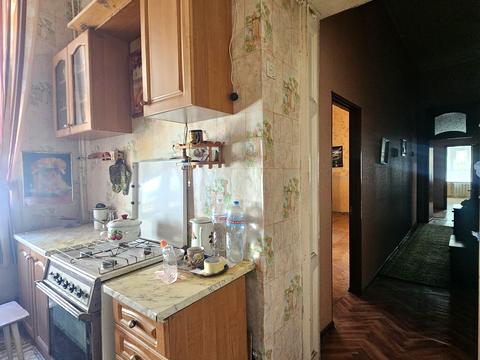 квартира за адресою Прохоровська вул., 14