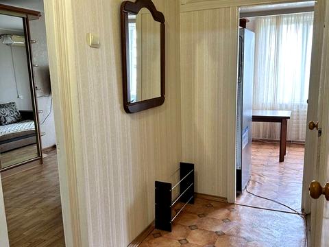 квартира по адресу Оболонский просп., 14-В