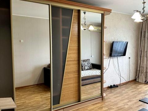 квартира по адресу Оболонский просп., 14-В