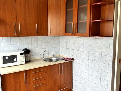 квартира по адресу Оболонский просп., 14-В