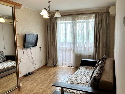 квартира по адресу Оболонский просп., 14-В