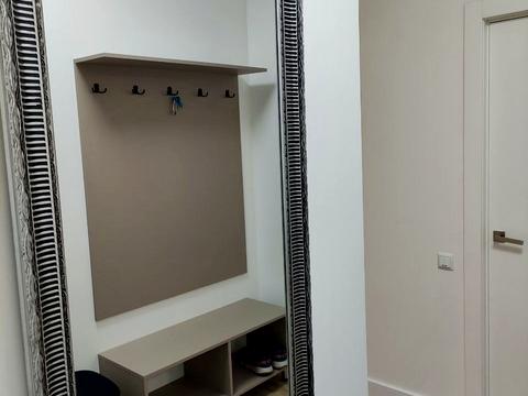 квартира по адресу Киев, Эспланадная ул., 32