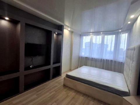 квартира за адресою Княжий Затон вул., 21