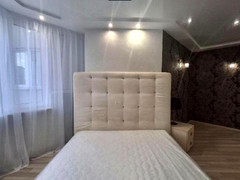 квартира за адресою Княжий Затон вул., 21