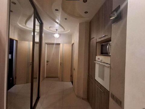 квартира за адресою Княжий Затон вул., 21