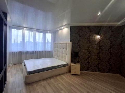 квартира за адресою Княжий Затон вул., 21