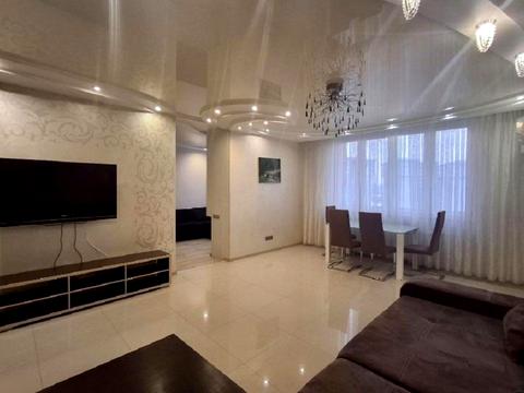 квартира за адресою Княжий Затон вул., 21