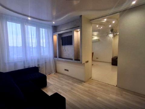 квартира за адресою Княжий Затон вул., 21