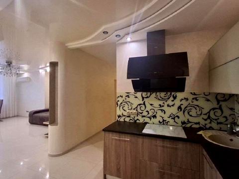 квартира за адресою Княжий Затон вул., 21