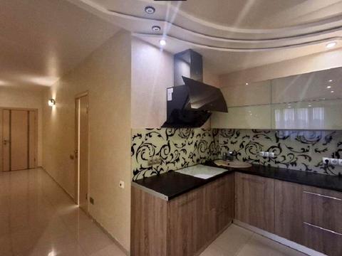 квартира за адресою Княжий Затон вул., 21