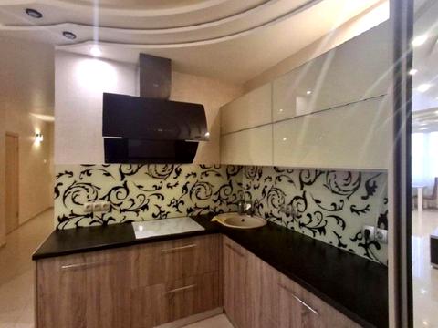 квартира за адресою Княжий Затон вул., 21