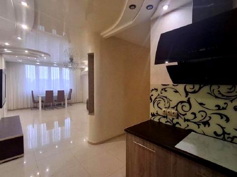 квартира за адресою Княжий Затон вул., 21