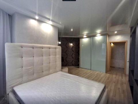 квартира за адресою Княжий Затон вул., 21