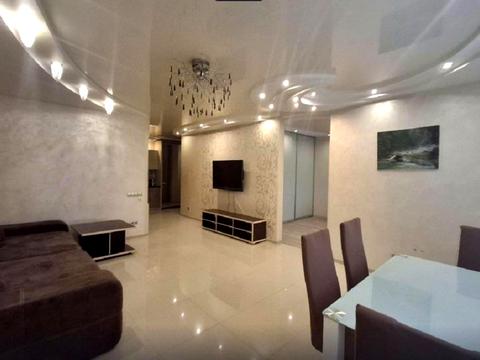 квартира за адресою Княжий Затон вул., 21