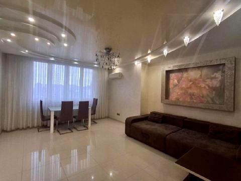 квартира за адресою Княжий Затон вул., 21