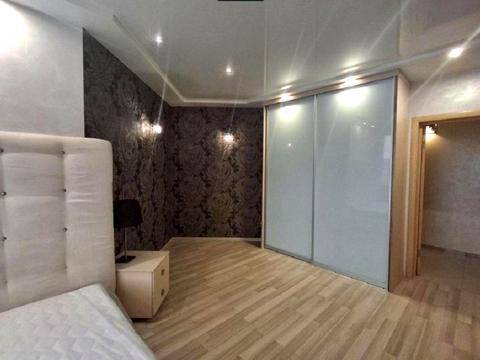 квартира за адресою Княжий Затон вул., 21