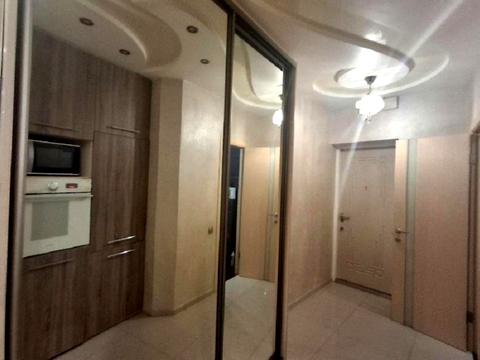 квартира за адресою Княжий Затон вул., 21