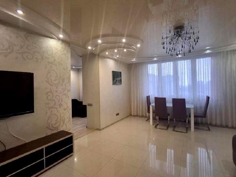 квартира за адресою Княжий Затон вул., 21