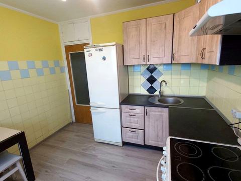 квартира за адресою Голосіївська вул., 8