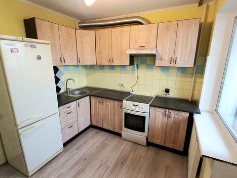 квартира за адресою Голосіївська вул., 8