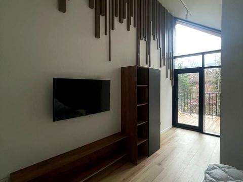 дом по адресу буковель