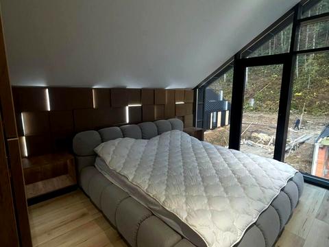 дом по адресу буковель