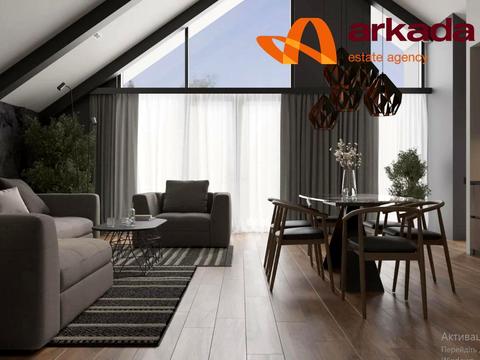 дом по адресу буковель