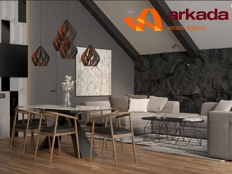 дом по адресу буковель