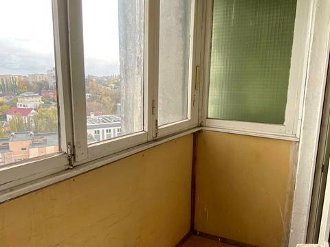 квартира за адресою Голосіївська вул., 8