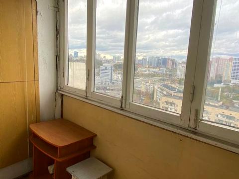 квартира за адресою Голосіївська вул., 8