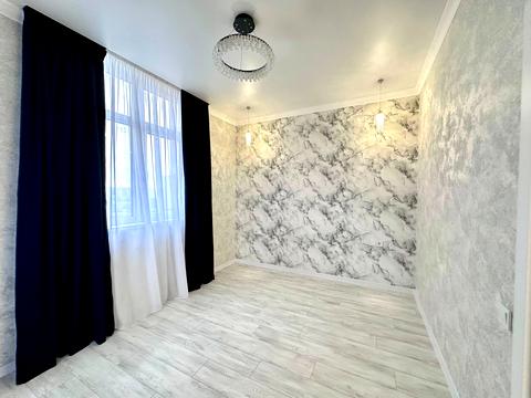 квартира по адресу Краснова ул., 1-Б