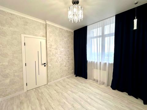 квартира по адресу Краснова ул., 1-Б