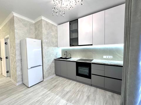 квартира по адресу Краснова ул., 1-Б