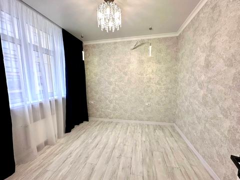 квартира по адресу Краснова ул., 1-Б