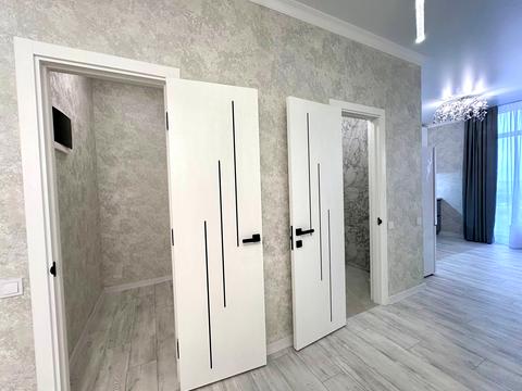 квартира по адресу Краснова ул., 1-Б