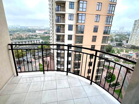 квартира по адресу Краснова ул., 1-Б