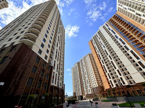 квартира по адресу Краснова ул., 1-Б