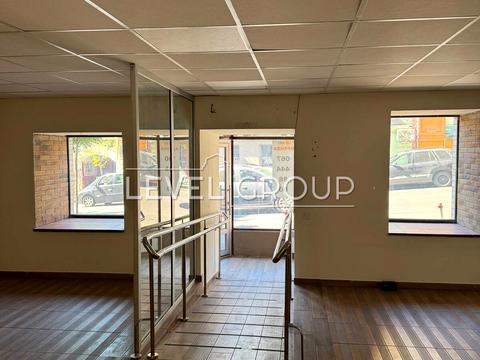 коммерческая по адресу Михайловская ул., 18-А