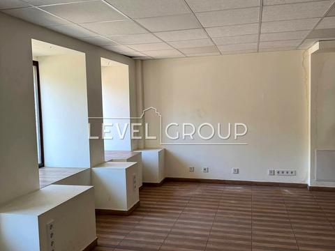 коммерческая по адресу Михайловская ул., 18-А